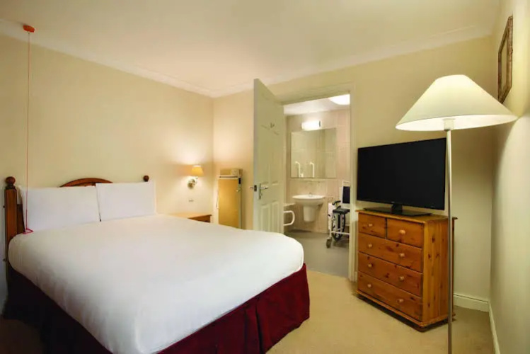 Ramada Resort Grantham