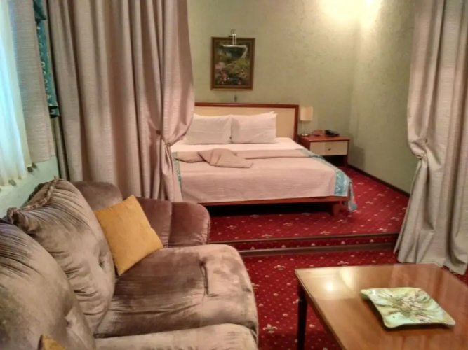 ZS Club Hotel
