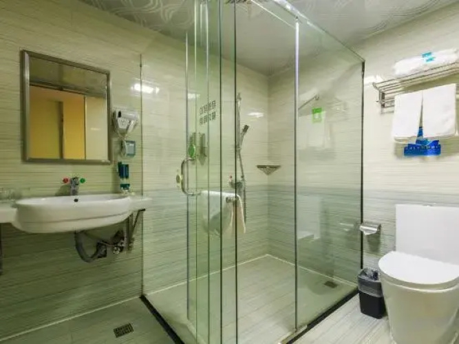 Siji Hotel