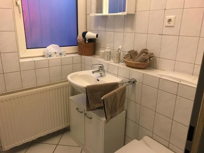 1 Bedroom Cottage