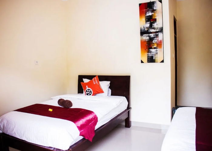 Bali 85 Beach Inn