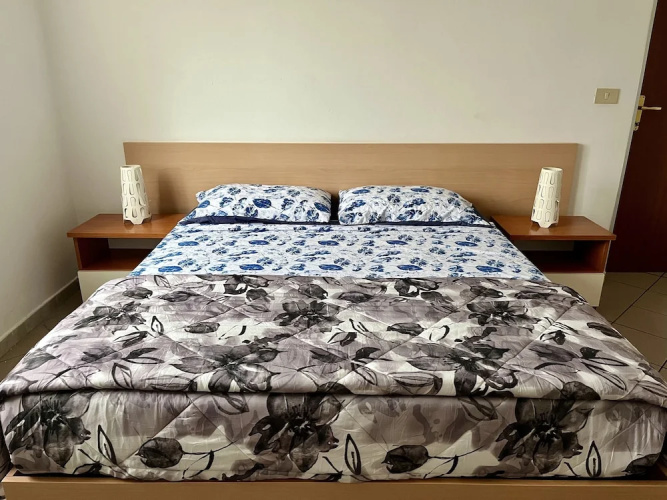 Apartment Tirreno