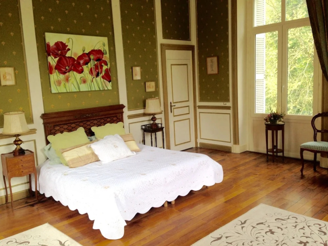 Château du Logis