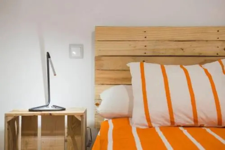 Apartamento Toledano SXVI