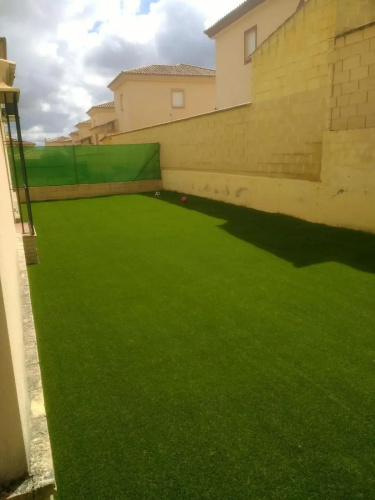 Vivienda rural