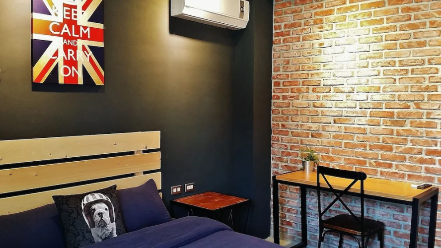 Mutter Apartment