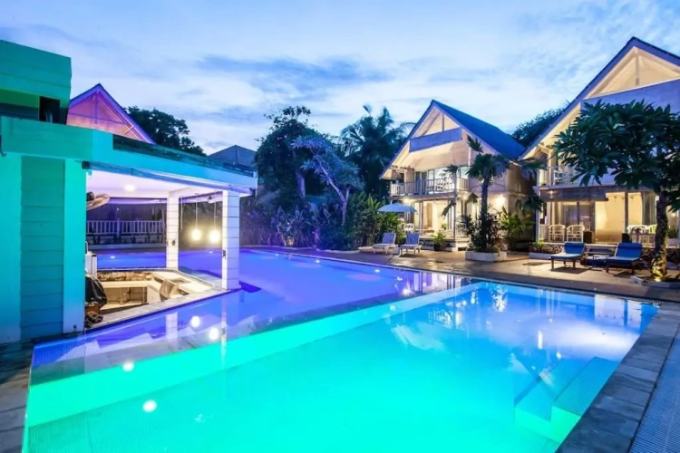 2 Bedrooms Cottage
