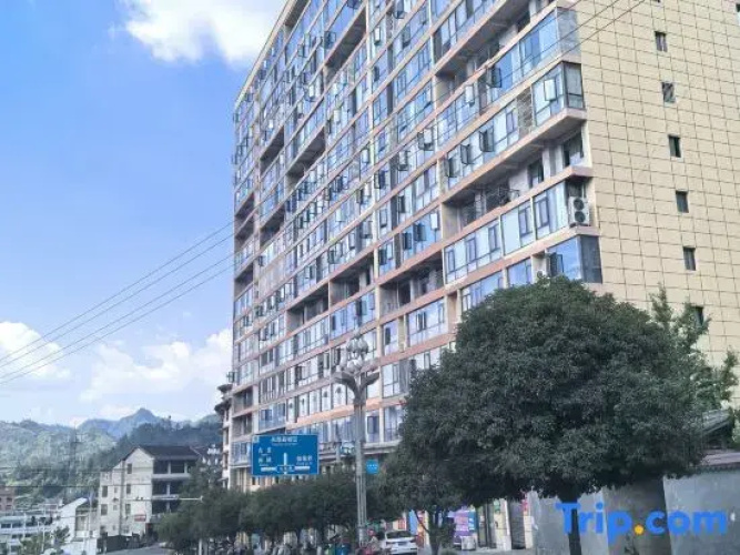 Guyue Homestay