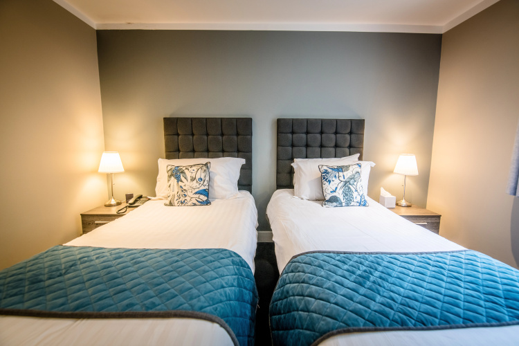 The Wild Pheasant Hotel And Spa photo 6