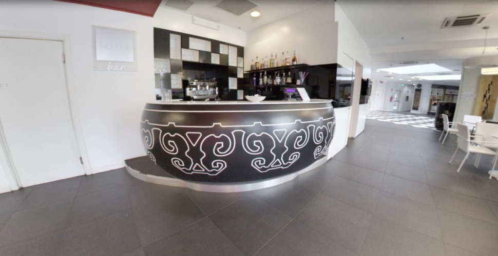 Idea Hotel Milano Malpensa Airport photo 25