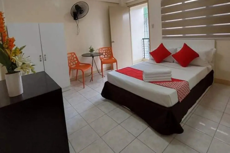 Orangenest Apartelle