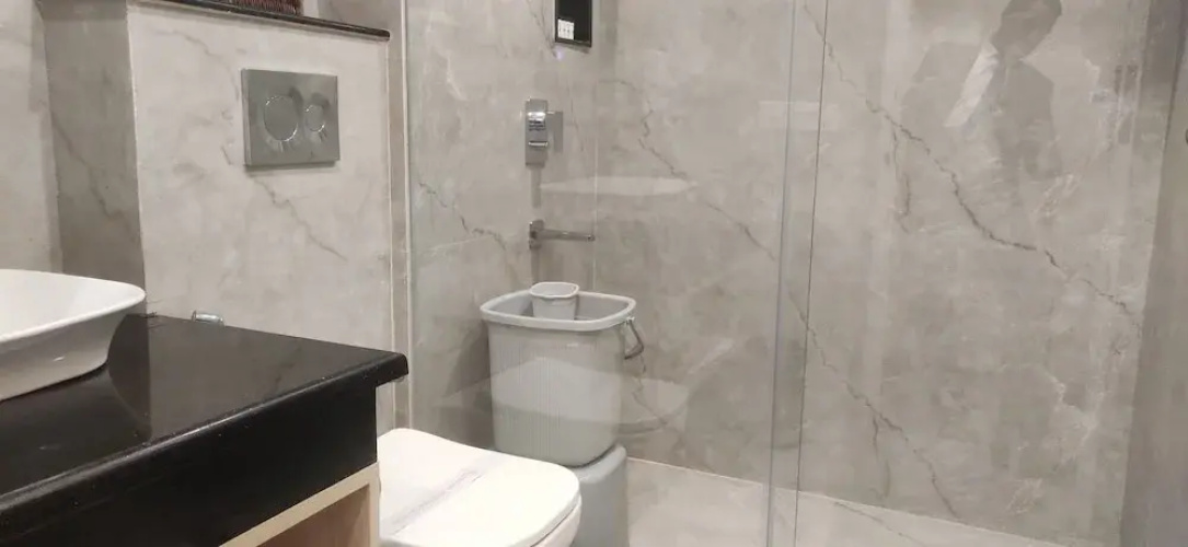Hotel Pallavi Grand