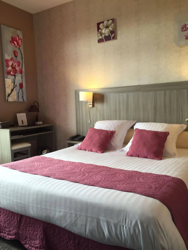 Citotel La Residence