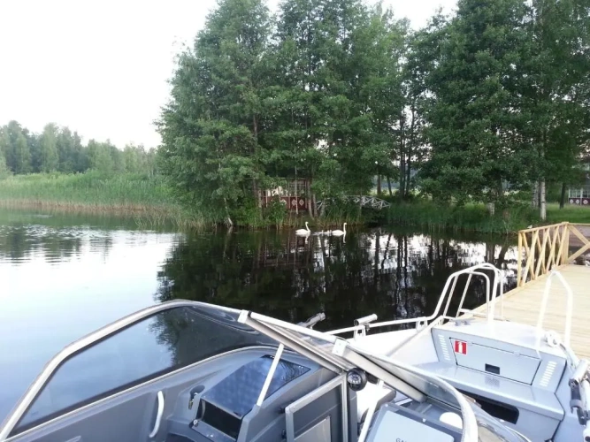 Cottage