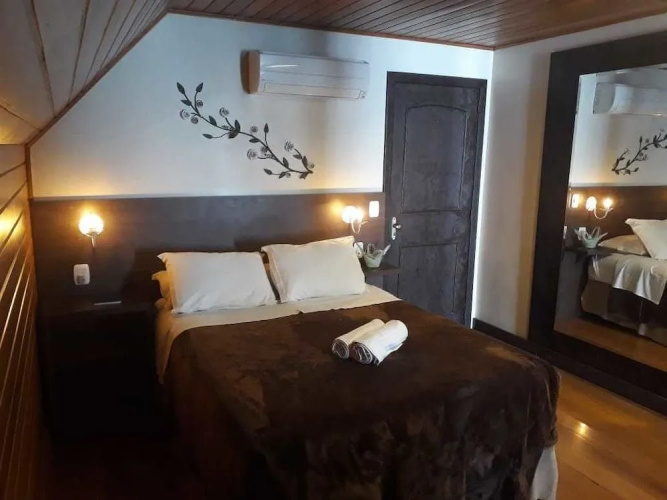 Floratta Hotel