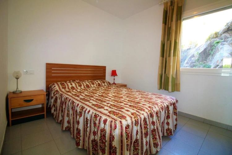 Apartamento 3197 - Rocmar 2 1-D