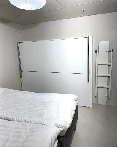 Nomad Gardet Hostel