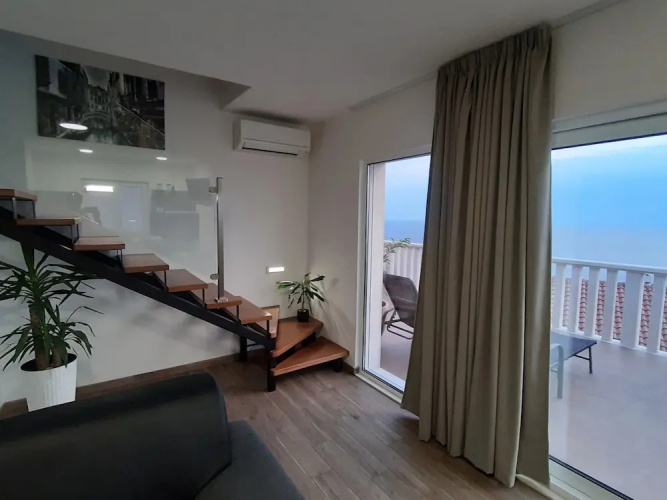 Marojica Apartments