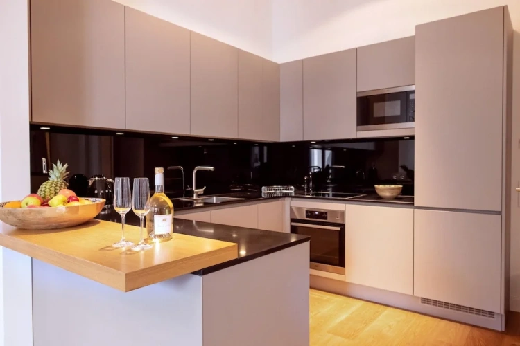 1 Bedroom Premium Apartment