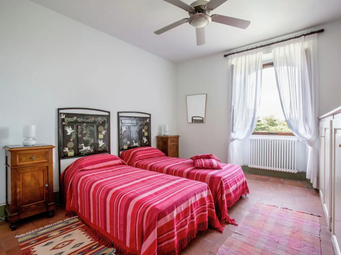 Villa Rosetta