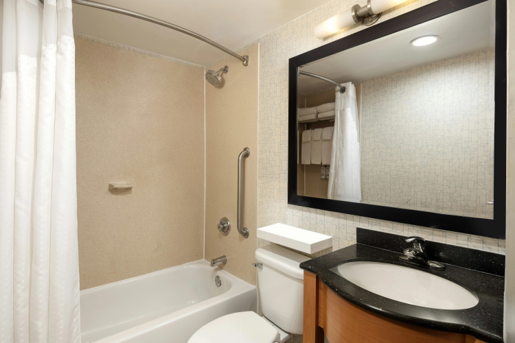 Holiday Inn Express New York City Times Square photo 9