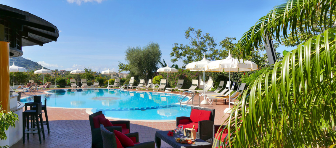Hotel Tirreno photo 31