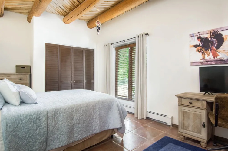 28 Santa Fe - 3 Br Home