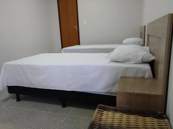 Hotel Avenida