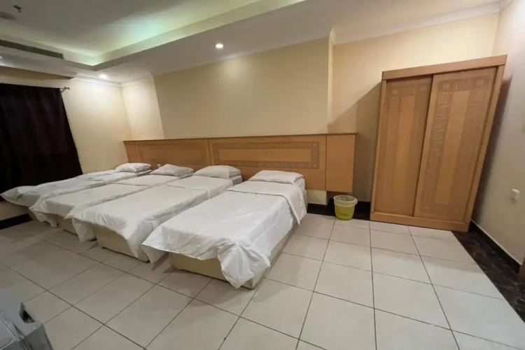 OYO 651 Jawhrat Fareas 2 Hotel