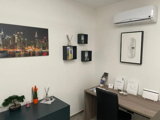 Home4 Apartment