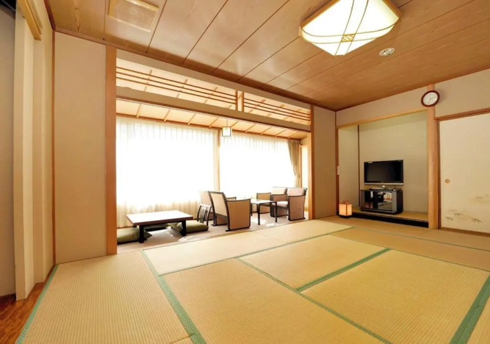 Itoen Hotel Shiobara