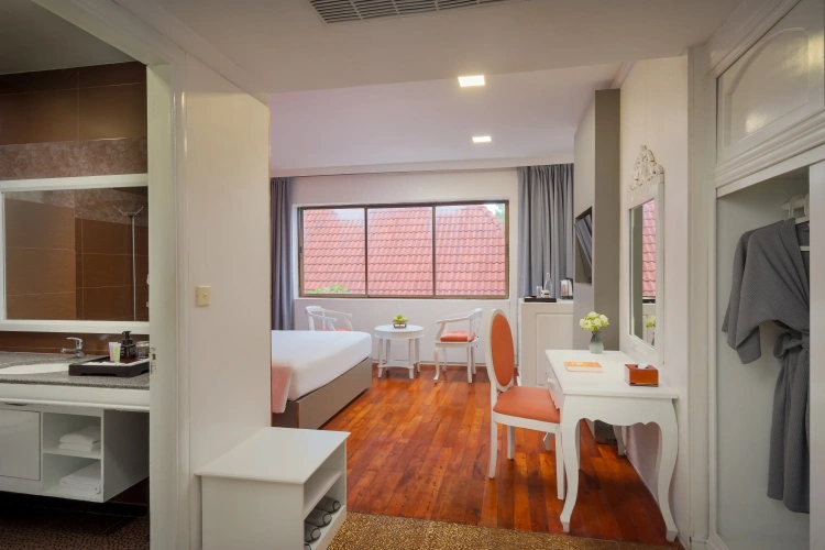Superior Double room