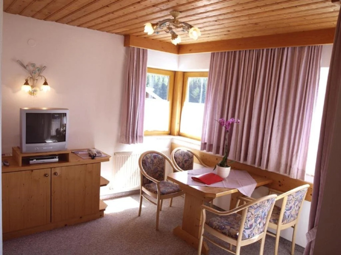 Haus Moosplatzl
