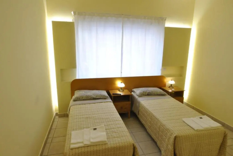 Roma Tourist House