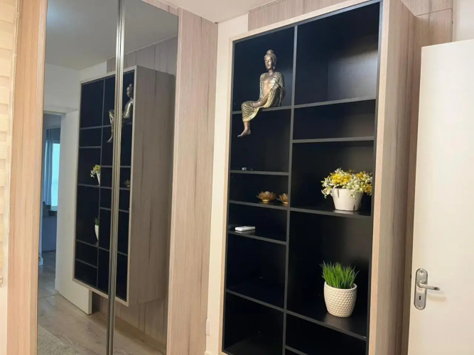 Melhor Apartamento centro Pomerode, perto de tudo