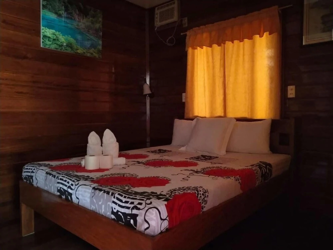 BING-VICE TOURIST INN Port Barton