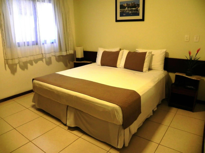 Hotel Ilhas da Grécia