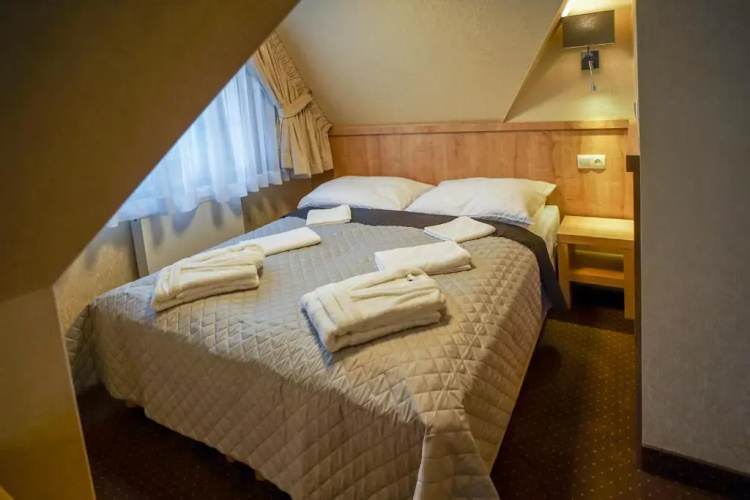Apartamenty Liliowe SPA & Wellness