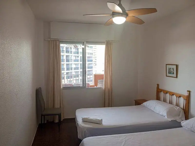 Apartamentos Paradise Oropesa 3000