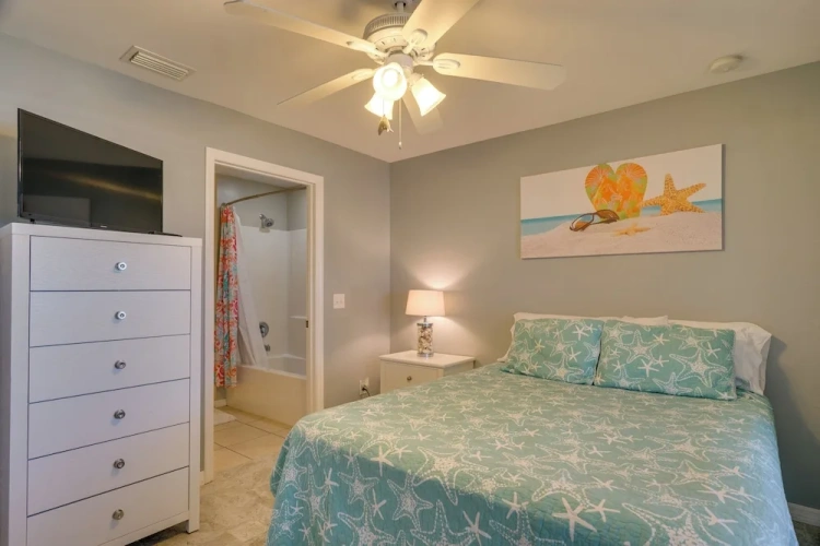3 Bedrooms Cottage