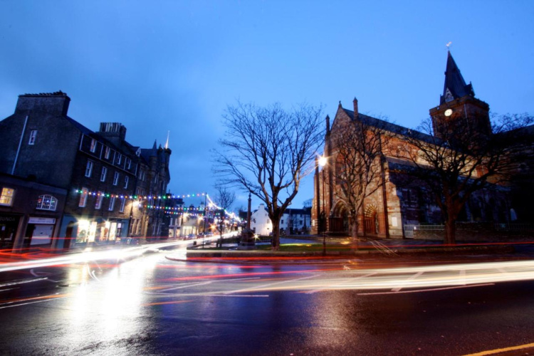 Kirkwall Hotel - Kirkwall
