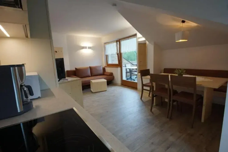 1 Bedroom Superior Apartment