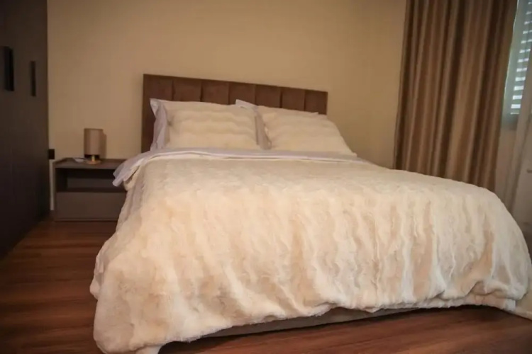 Greco Boutique Hotel Shkoder