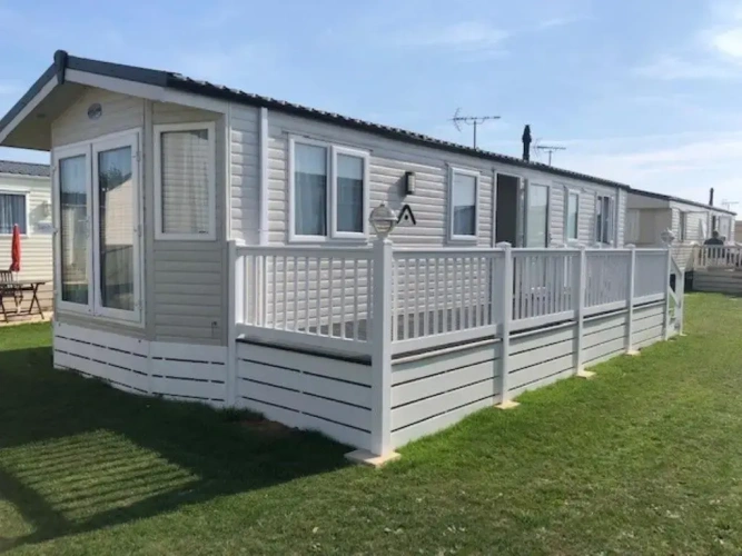 2 Bedrooms Double Cottage
