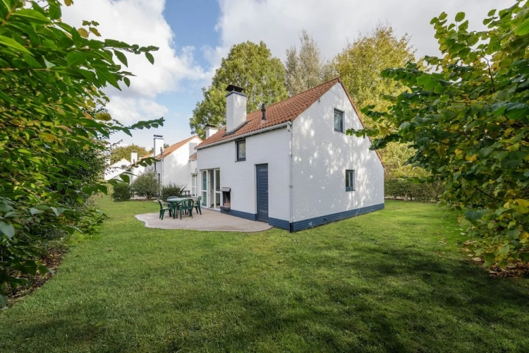 Comfort Cottage