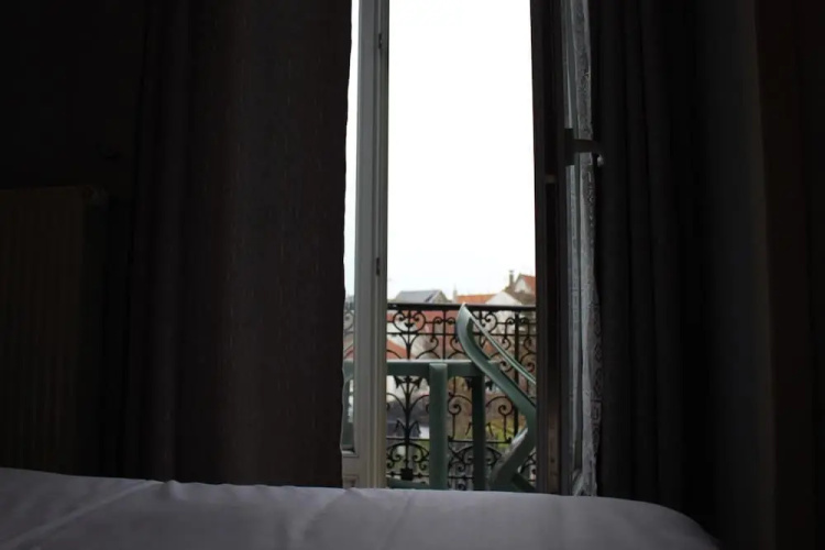 Hotel Le Voltaire