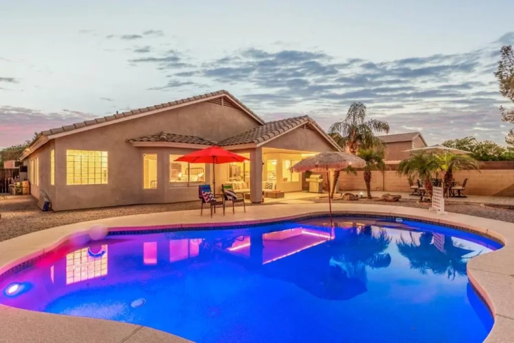 3 Bedrooms Cottage