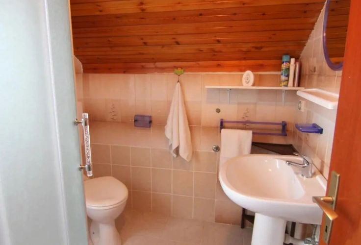 2 Bedrooms Apartment with balcony