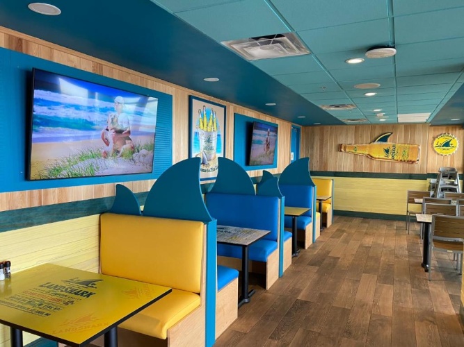 Margaritaville Beach Resort South Padre Island photo 32