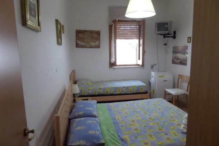 Villa Itaca